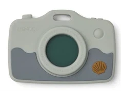 Liewood sea creature blue mix bidering Steven kamera